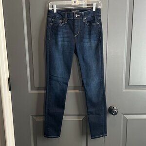 Joe's Jeans Skinny Ankle in Sonnet-Size 27
